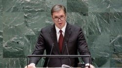 Most: O prirodi Vučićeve vlasti Most: O prirodi Vučićeve vlasti