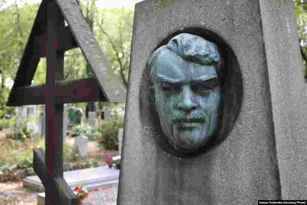 Іван Кобизський 