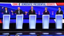 Demokrate žustro o Trampu i sebi samima