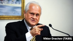 За словами Мартіна Сайдіка, порушень режиму тиші тепер менше, ніж раніше, протягом місяця немає жертв серед цивільних, хоча одна людина була поранена