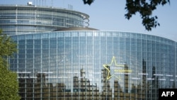 Europski sud za ljudska prava u Strasbourgu