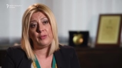 Edita Đapo: Otpada li odgovornost Edita Đapo: Otpada li odgovornost