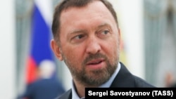 Олег Дерипаска, один із фігурантів розслідування Фонду боротьби з корупції російського опозиціонера Олексія Навального