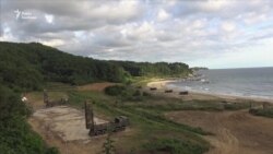 Південна Корея провела ракетні навчання у відповідь на ракетний пуск Північної Кореї (відео)