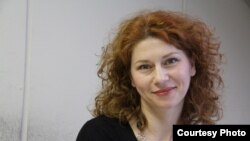 Dr Senada Šelo Šabić