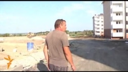 Крымск: квартиры для пострадавших Крымск: квартиры для пострадавших