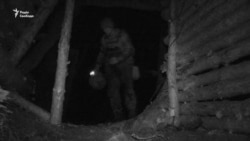 Війна поблизу Жолобка – відео розвитку бою Війна поблизу Жолобка – відео розвитку бою