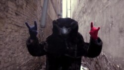 Медведицу - в президенты Медведицу - в президенты