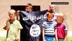 Djeca IDIL-a se vraćaju na Balkan? Djeca IDIL-a se vraćaju na Balkan?