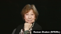 Lia Ahedjakova (Liya Akhedzhakova), actress