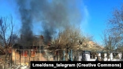 За даними слідства, обстріл стався 24 серпня близько 16:00. Фото ілюстративне