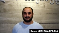 გიორგი ასანიძე