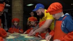 Як благодійність може змінити Україну? Як благодійність може змінити Україну?