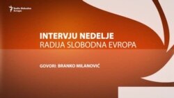 Branko Milanović za RSE: Svi smo kapitalisti