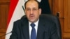 Iraqi PM Calls For Parliament To Approve U.S Security Pact