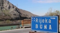 Ne hidroelektranama na Buni Ne hidroelektranama na Buni