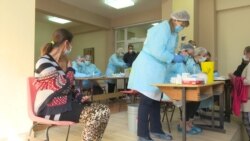 Visok odziv na vakcinaciju u Romskom centru u Nišu Visok odziv na vakcinaciju u Romskom centru u Nišu