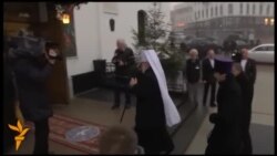 Білорусь, церква Білорусь, церква