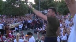 Klinci iz geta Klinci iz geta