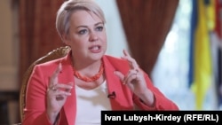 Голова Місії України при НАТО Наталія Галібаренко переконана, що НАТО в діалозі з Росією буде стояти на боці України