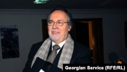 Dik Marti, 21. decembar 2010.