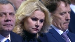 Темпы роста ВВП Темпы роста ВВП