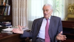 Другий президент Молдови: Російські канали не дивлюся, українські – іноді