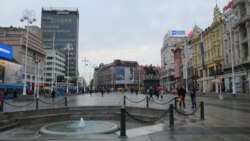 Jedan centar u Zagrebu i jedan u Splitu spremni su za prihvat djece (Fotografija: Zagreb)