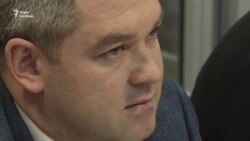 Солом’янський суд обирає запобіжний захід екс-голові ДФС Продану – відео Солом’янський суд обирає запобіжний захід екс-голові ДФС Продану – відео