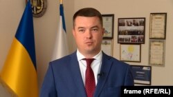 Игорь Поночевный