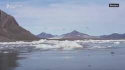 Klimatske promjene u 'Ekološkoj' Klimatske promjene u 'Ekološkoj'