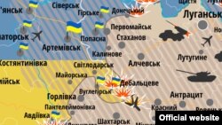 «Дебальцевський котел»