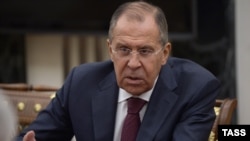 Сергій Лавров