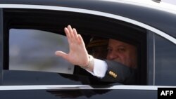 Наваз Шаріф