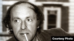 Иосиф Бродский - самый знаменитый "тунеядец"
