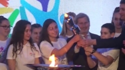 Johanes Han ambasador sporta Johanes Han ambasador sporta