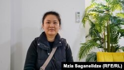 ლი იუანი, „ბეიბიქამ მედიქალ ქონსალთინგ გრუფის“ წარმომადგენელი