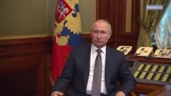 Интервью Путина анониму Интервью Путина анониму