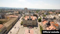Novi Sad
