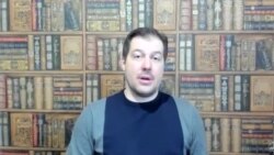 Евгений Надоршин о самоизоляции России Евгений Надоршин о самоизоляции России