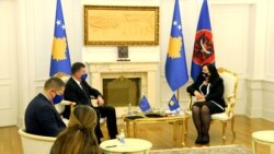 Lajčak: Ne vidim prepreke za sporazum Kosova i Srbije