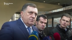 Predsjedništvo BiH 'očekuje kandidatski status' u 2019. Predsjedništvo BiH 'očekuje kandidatski status' u 2019.