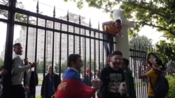 Как пройти в фан-зону Как пройти в фан-зону