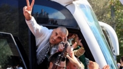 Hamas oslobodio 20 izraelskih talaca, počelo oslobađanje i palestinskih zatvorenika