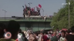 د نومبر دویمې ویډیويي خبرونه د نومبر دویمې ویډیويي خبرونه