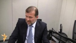 Віктор Балога про Віктора Януковича 