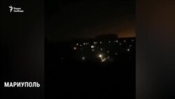 Путин объявил военную операцию в Украине Путин объявил военную операцию в Украине