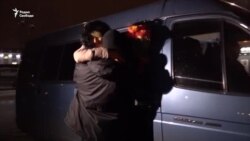 Чудновец займется правами осужденных женщин Чудновец займется правами осужденных женщин