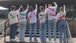 'Mir je ljubav, ostavi trag'