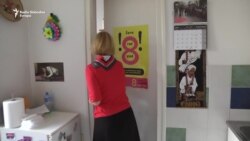 SOS pozivom protiv nasilja SOS pozivom protiv nasilja